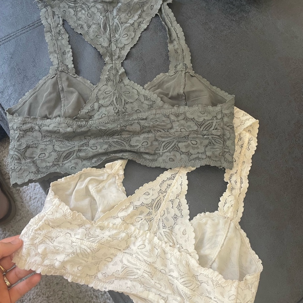 Free People Bralettes